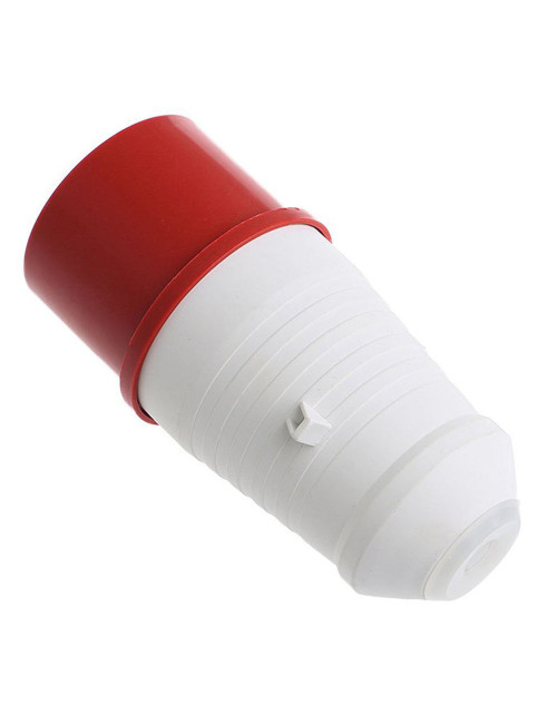 INDUSTRIAL PLUG 5 PIN × 32 AMP