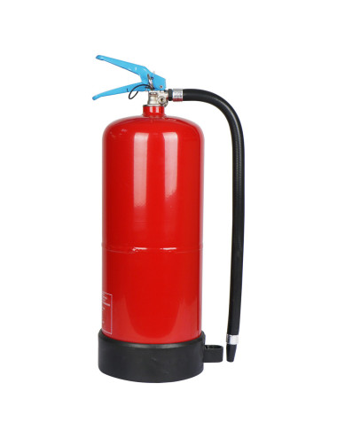 طفاية حريق 9كيلو سنغافوري