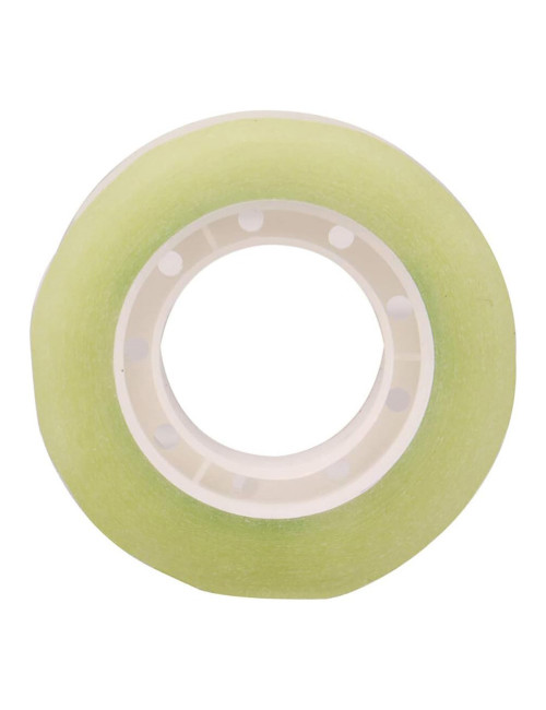 تيب شفاف 3/4"×33متر ×8 حبة UAE