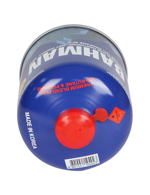 سلندر غاز مع سن 450 جرام