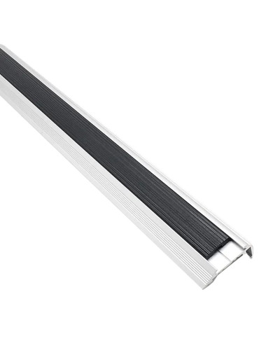 01-BJ-575 H.D نهاية باركية المنيوم فضي CHN