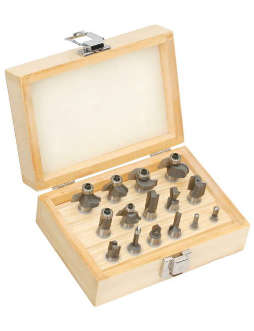 ROUTER BIT