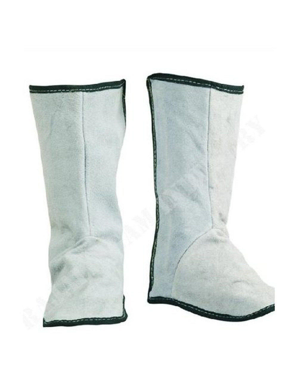 واقي لحيم رجل PAK