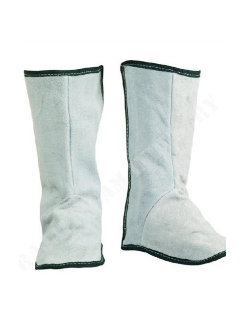 واقي لحيم رجل PAK