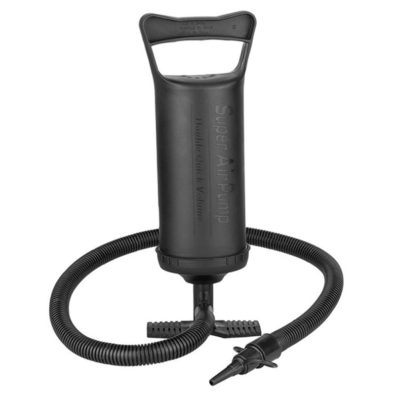 بمب هواء يدوي HT-108