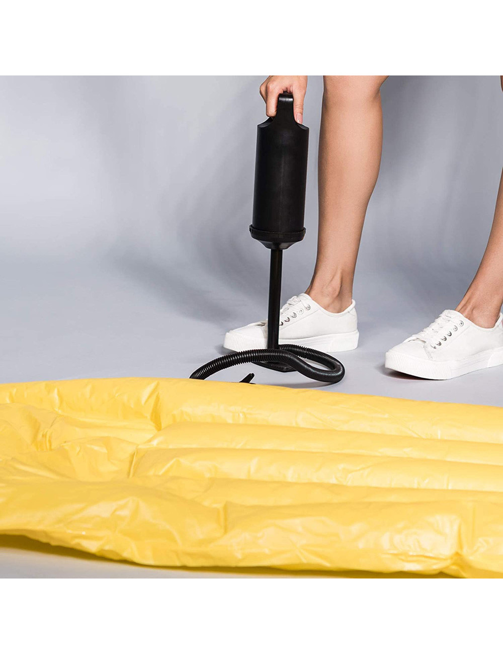 HT-108 MANUAL AIR PUMP