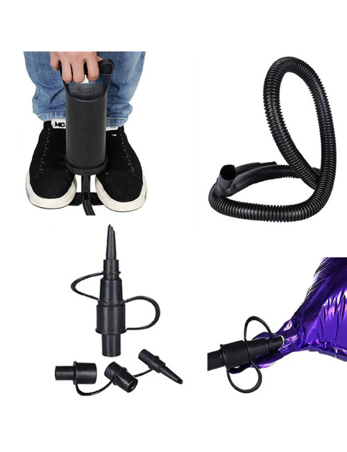 HT-108 MANUAL AIR PUMP