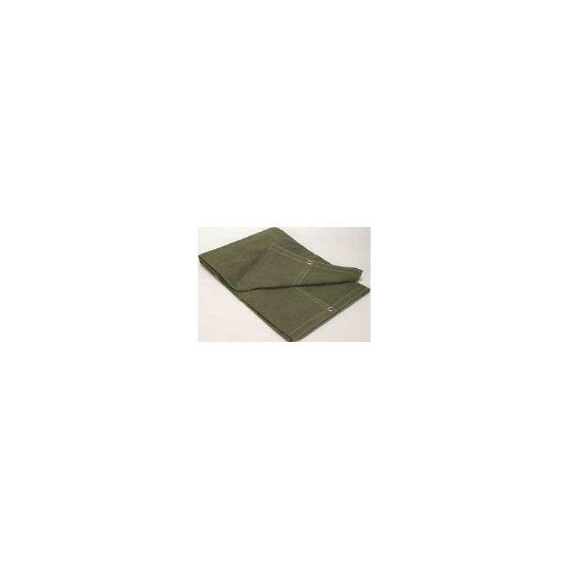 طربال خام جيشي 8×8متر PAK