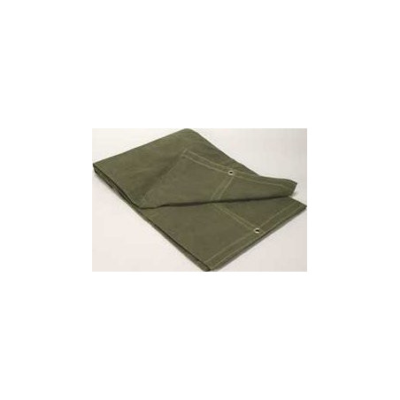 طربال خام جيشي 8×8متر PAK