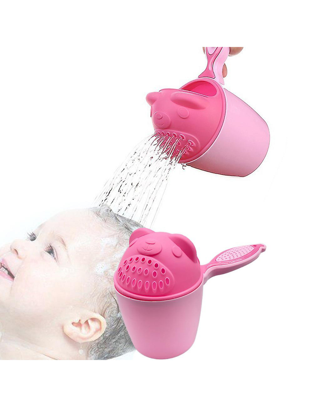CUP-02 BABY SHOWER WATER SCOOP