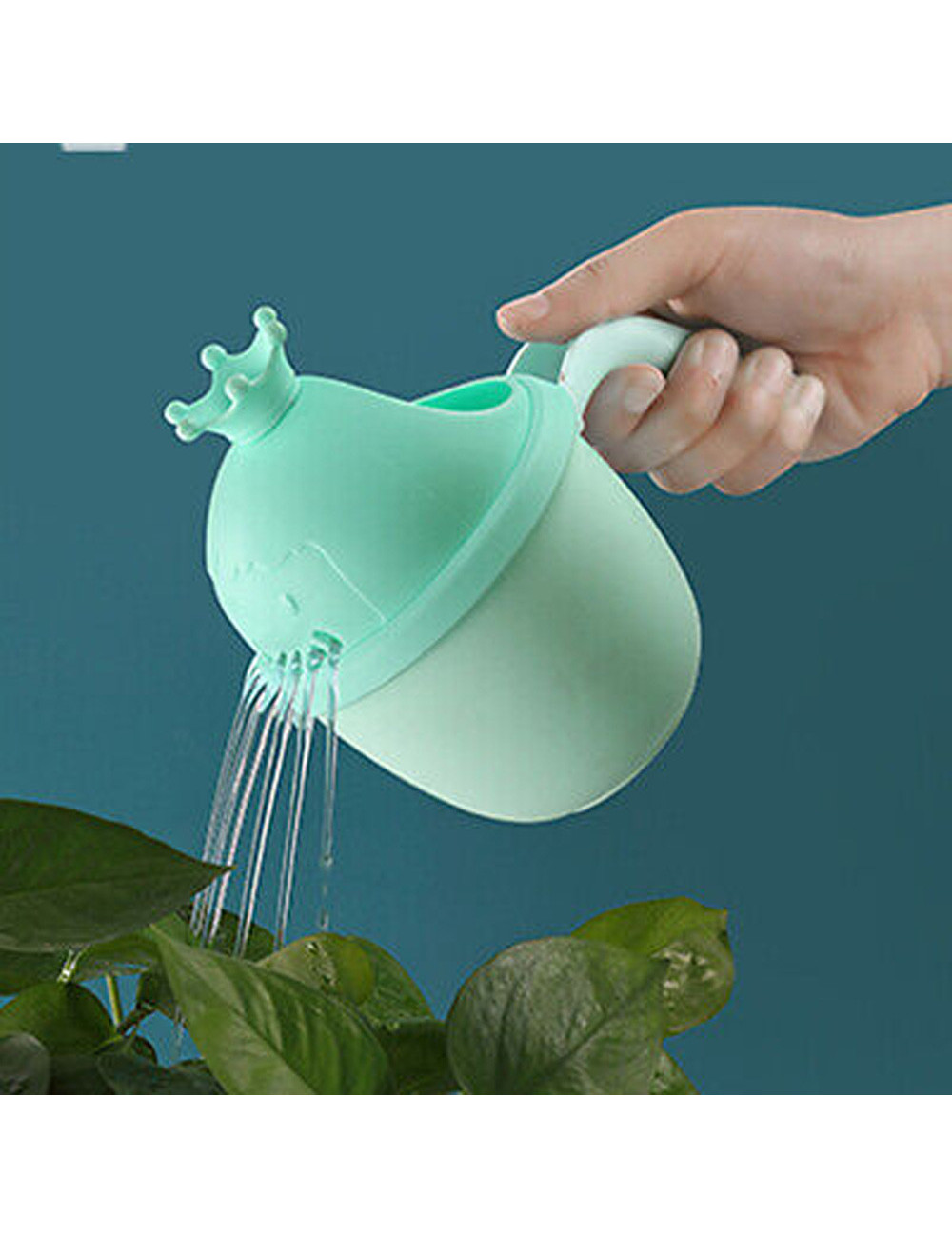 CUP-03 BABY SHOWER WATER SCOOP