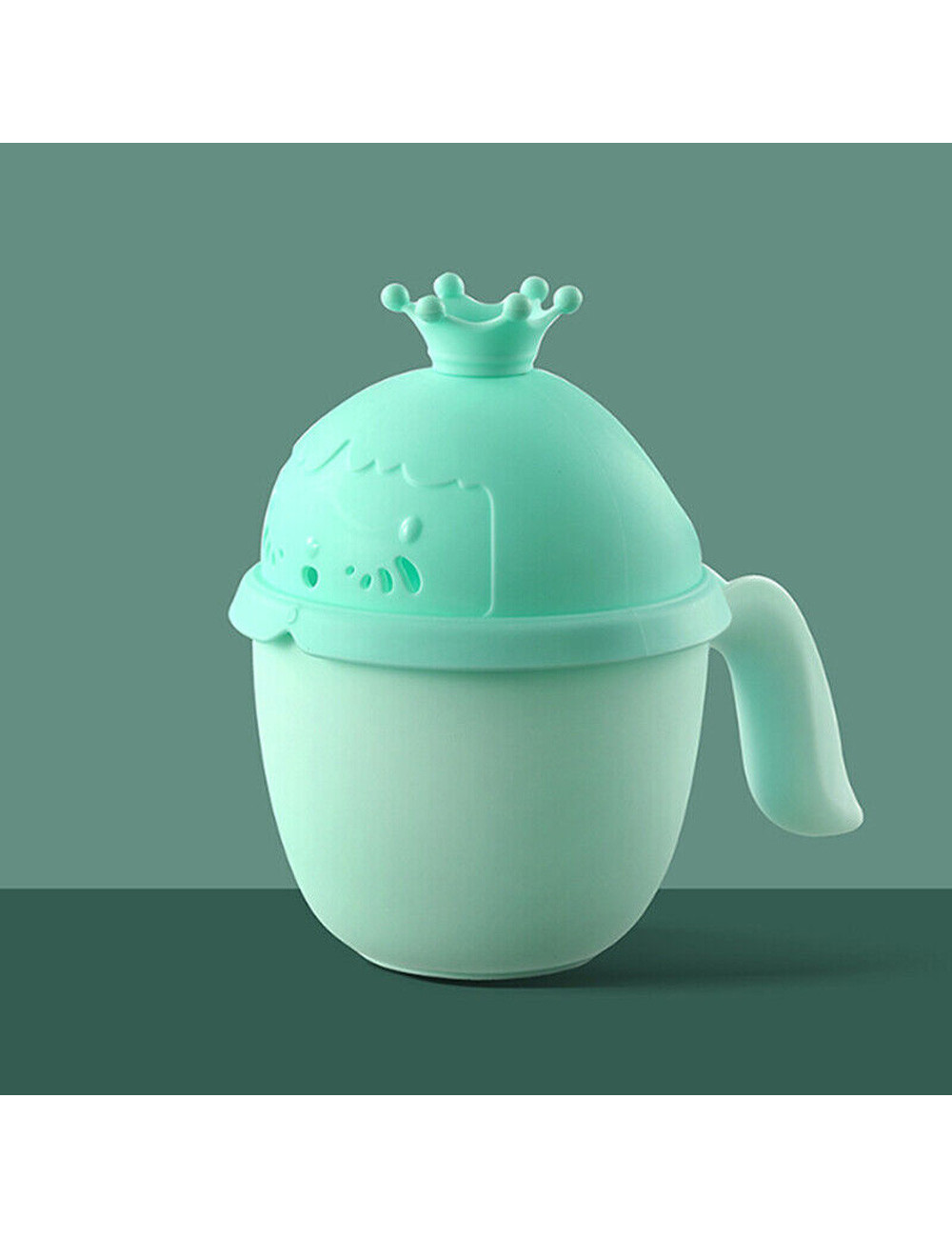 CUP-03 BABY SHOWER WATER SCOOP