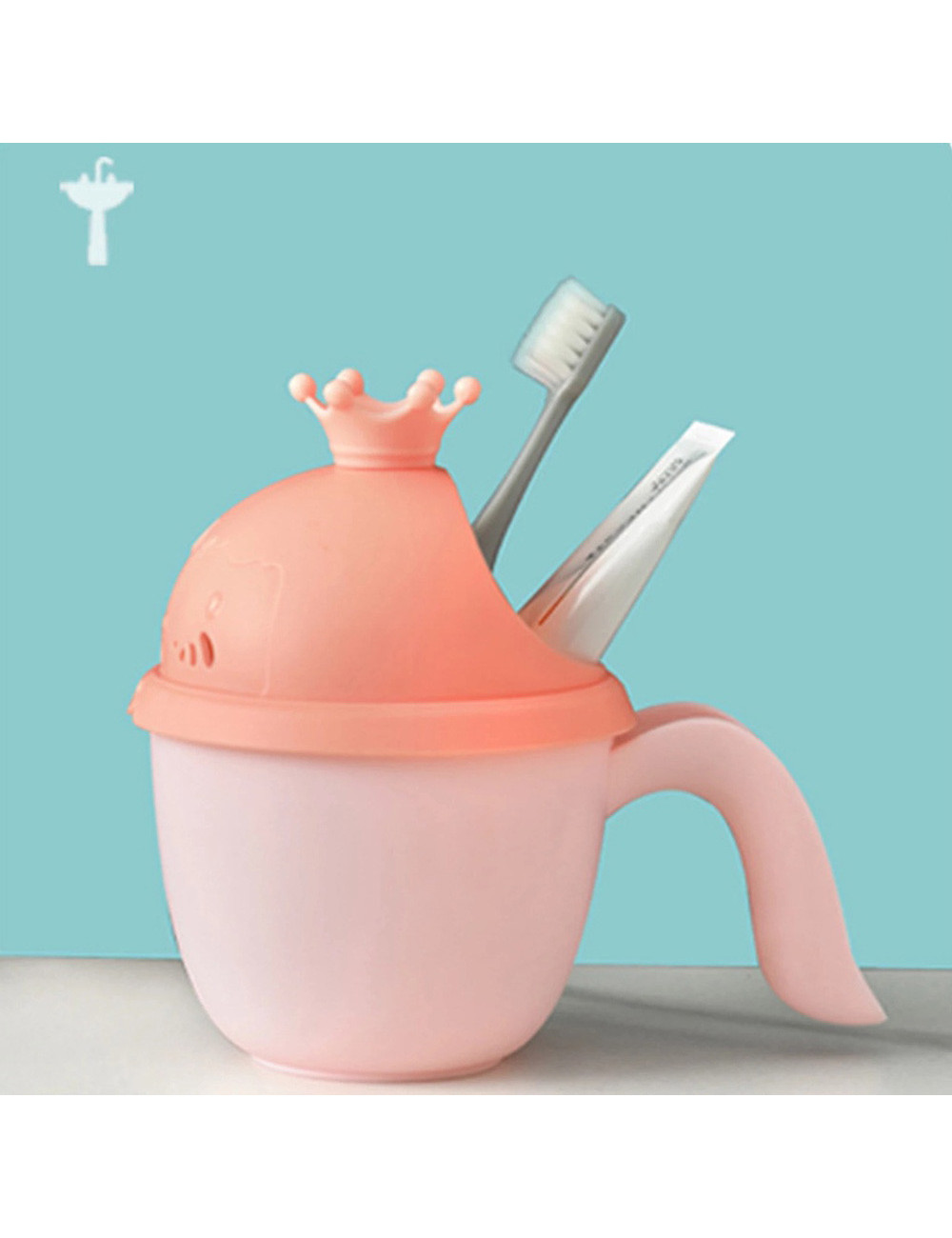 CUP-03 كباية استحمام اطفال