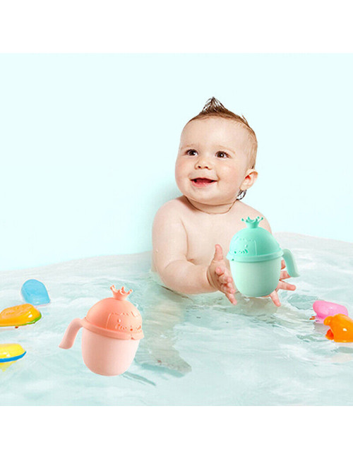 CUP-03 BABY SHOWER WATER SCOOP