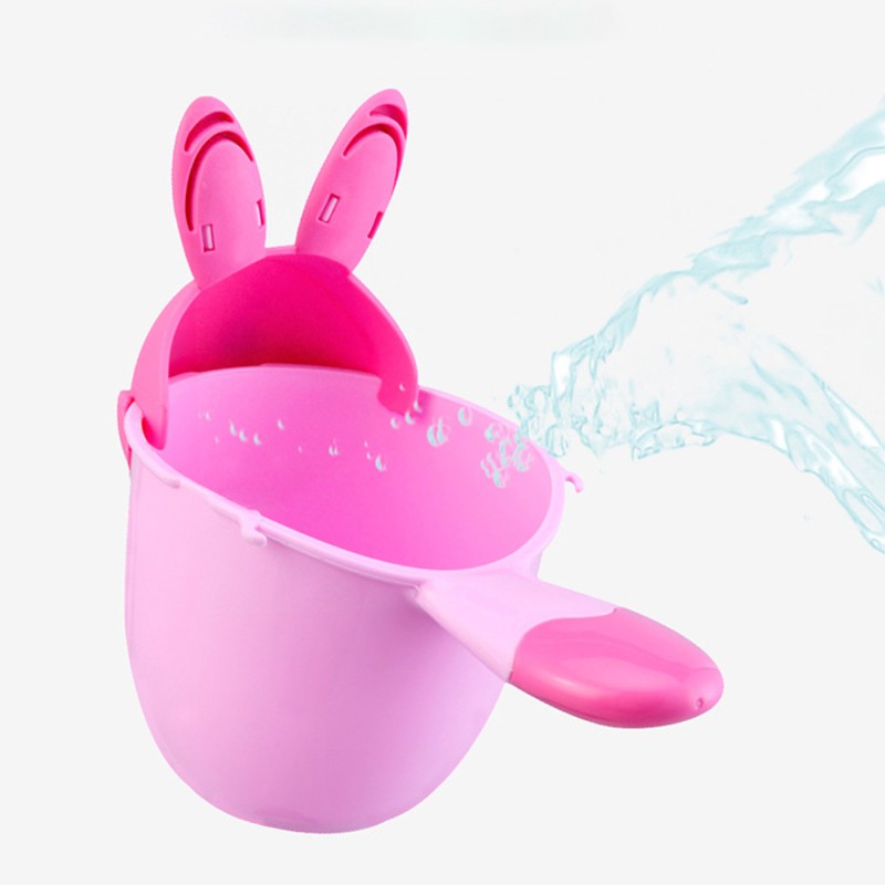 CUP-04 BABY SHOWER WATER SCOOP