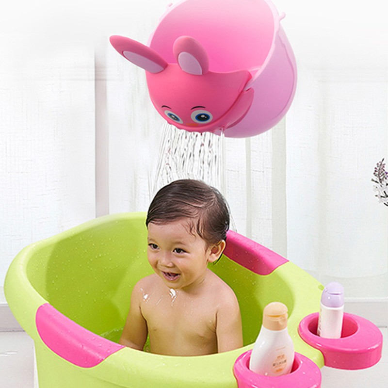 CUP-04 BABY SHOWER WATER SCOOP