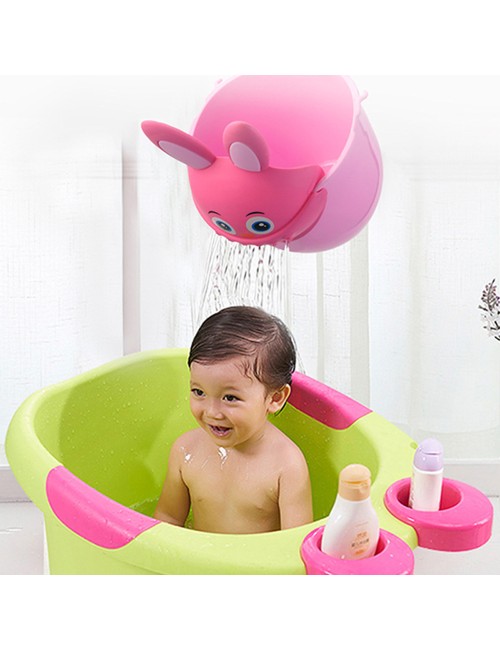 CUP-04 BABY SHOWER WATER SCOOP