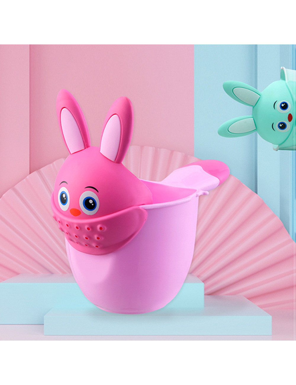 CUP-04 كباية استحمام اطفال
