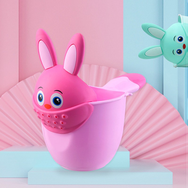 CUP-04 BABY SHOWER WATER SCOOP