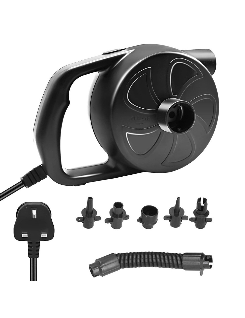 303 AIR PUMP 600W AC220-240V 50HZ H.D