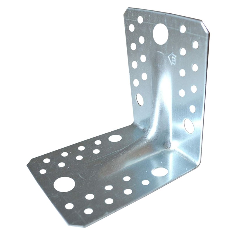 JM015 DECORATIVE CORNER 105x105x90*2.0MM