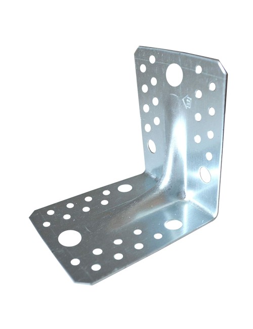 JM015 DECORATIVE CORNER 105x105x90*2.0MM