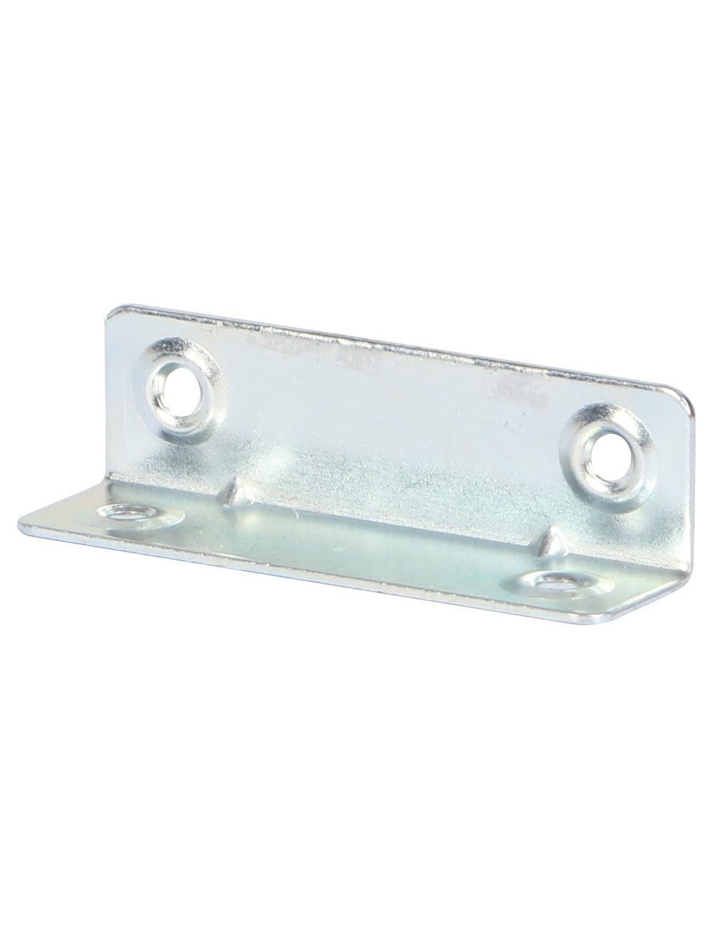 CORNER BRACKET STEEL ANGLE TYPE 67 x 20 x 1.2 MM