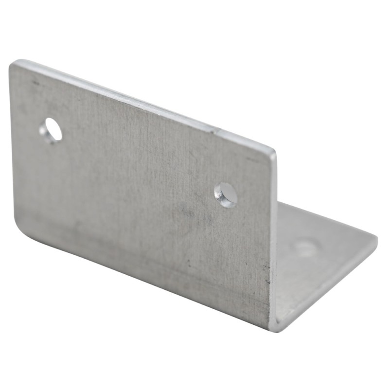 JM005 CORNER BRACKET WIDE 30x30x47*2.0MM