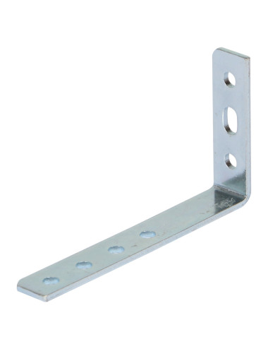 JM010 CORNER BRACKET 55X100X15*2.5MM