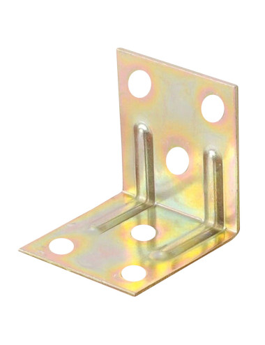 JM011 30x30x30*1.5MM زاوية صندوق عريض