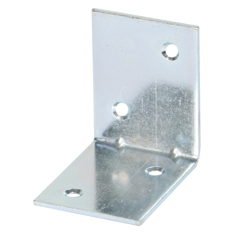 JM011 50X50X38*2.0MM زاوية صندوق عريض