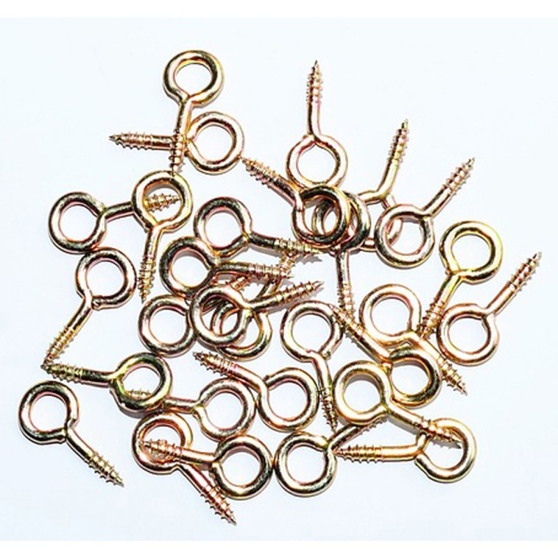 BP SCREW EYE NO. 4