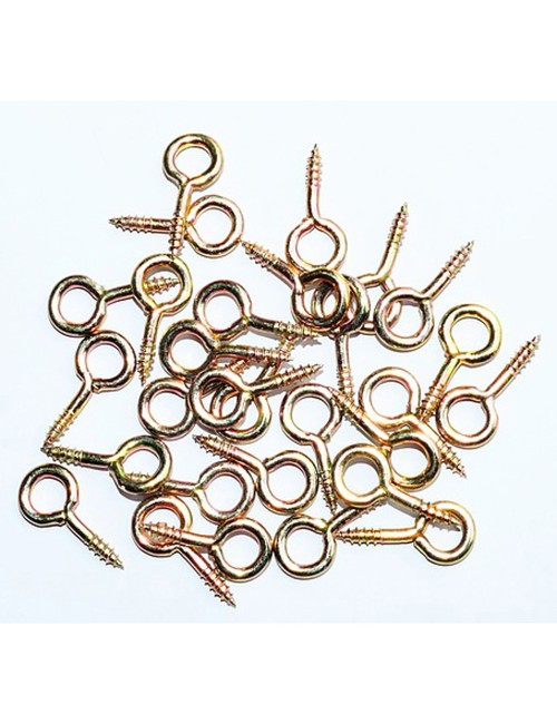 BP SCREW EYE NO. 4
