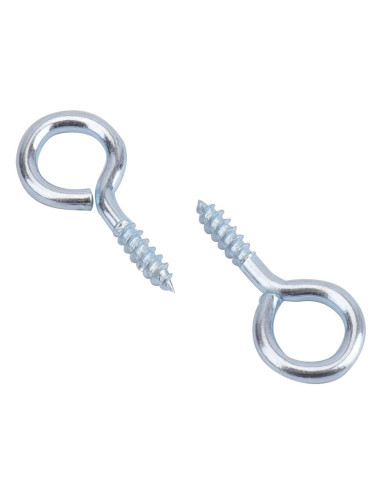 هوك برواز ابيض مسكر رقم 8