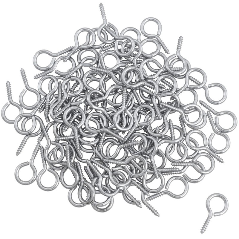 CP SCREW EYE NO.4