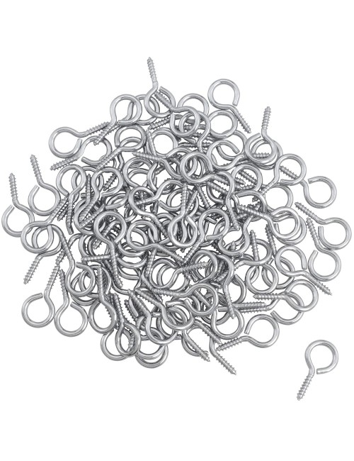 CP SCREW EYE NO.4