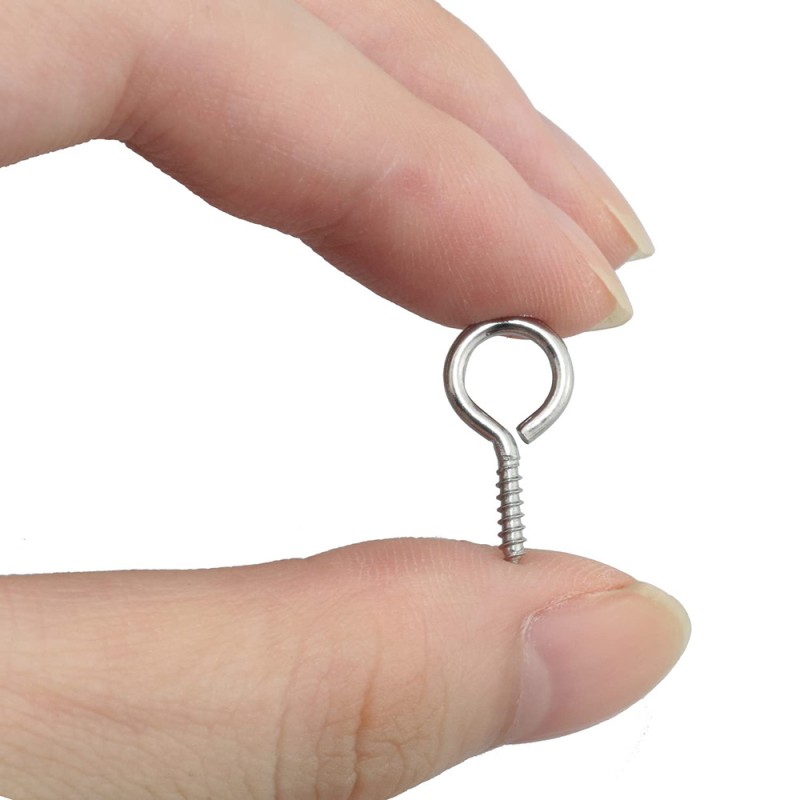 CP SCREW EYE NO.4