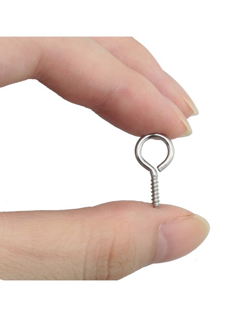CP SCREW EYE NO.4