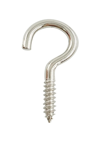 SCREW HOOK NO.5