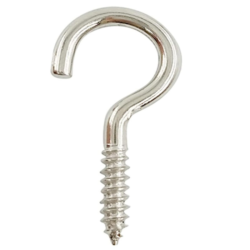 SCREW HOOK NO.5