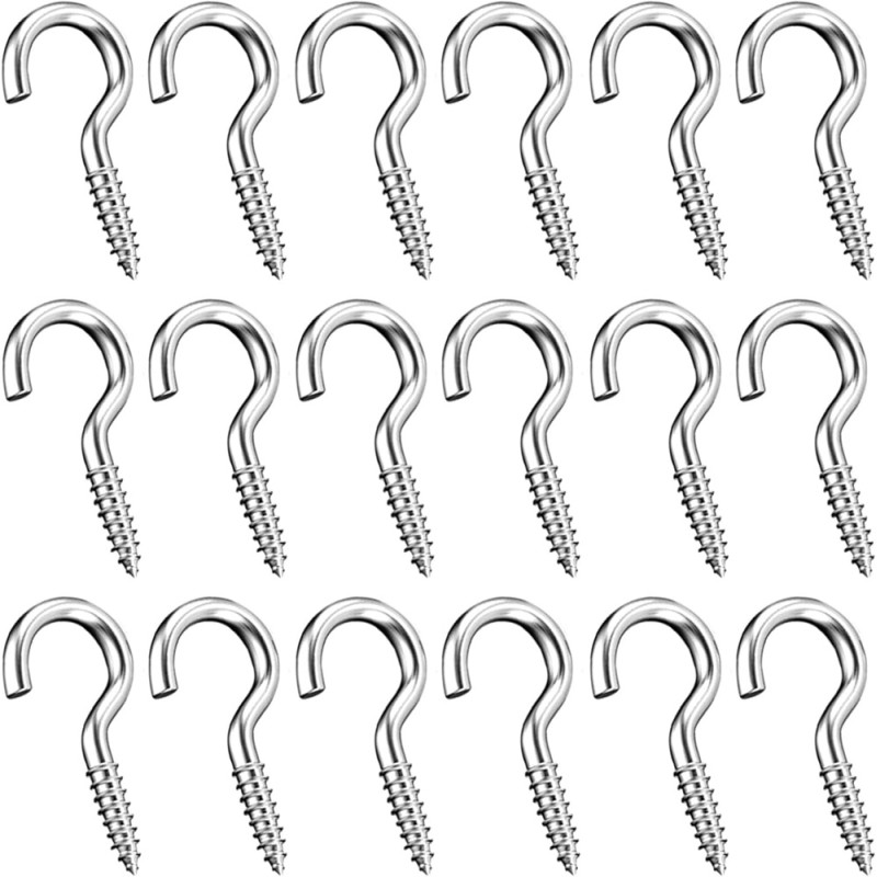 SCREW HOOK NO.5