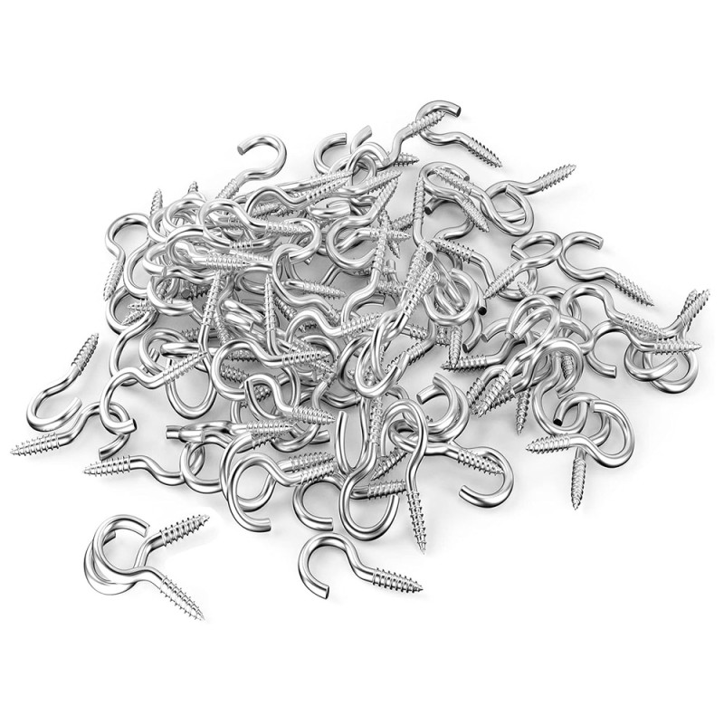 SCREW HOOK NO.5