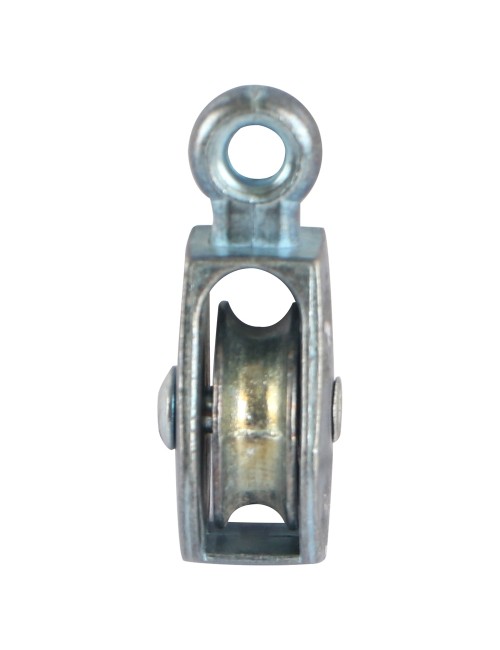 محالة علم مفرد جلفانيز ثابت CHN - RL13-2502 ''3/4