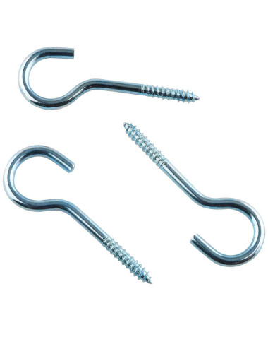 SCREW HOOK NO.2
