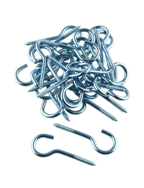 SCREW HOOK NO.2