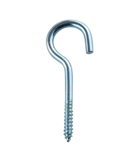 SCREW HOOK NO.4
