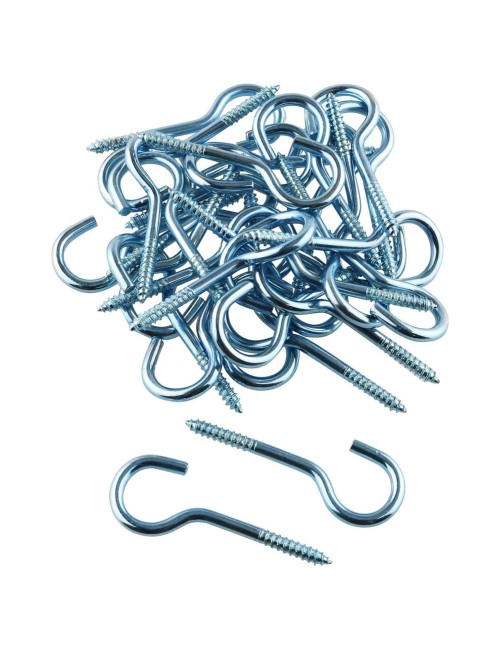 SCREW HOOK NO.4