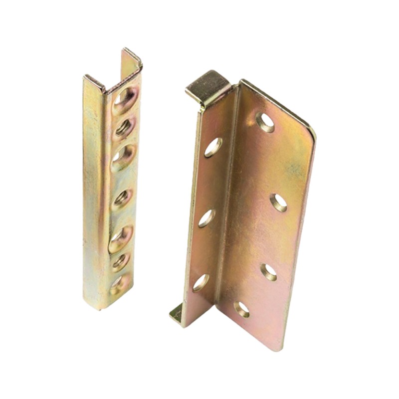 BD003 HINGES FOR BED 5"*1.5MM H.D