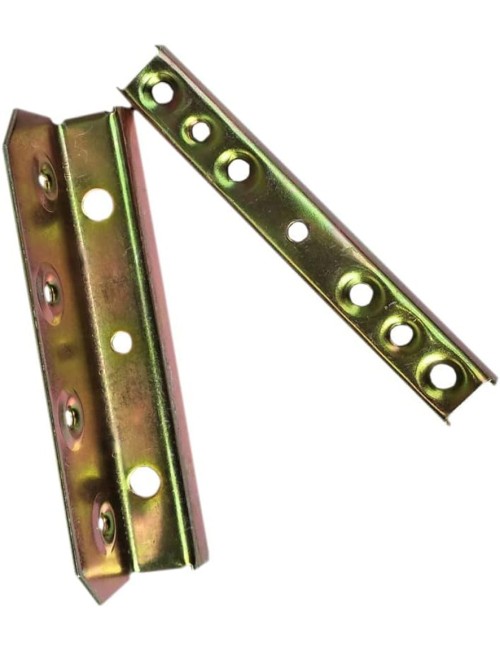 BD003 HINGES FOR BED 5"*1.5MM H.D