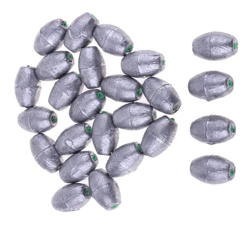 FISHING LEAD SINKER 1